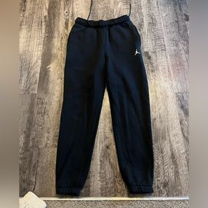 Men’s Jordan’s sweats